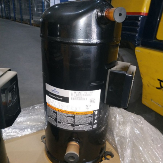 Máy nén Copeland model ZB76KQ công suất 10.0 HP