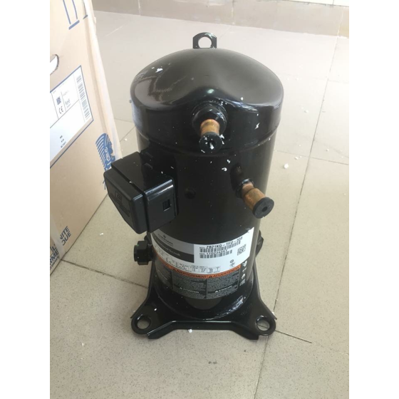 Máy nén Copeland model ZB38KQE công suất 5.0 HP
