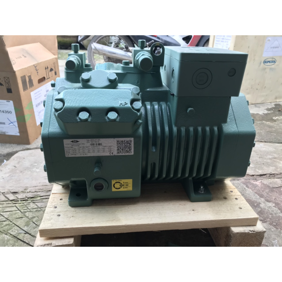 Máy nén Bitzer model 4CES-9Y-40S công suất 9.0 HP
