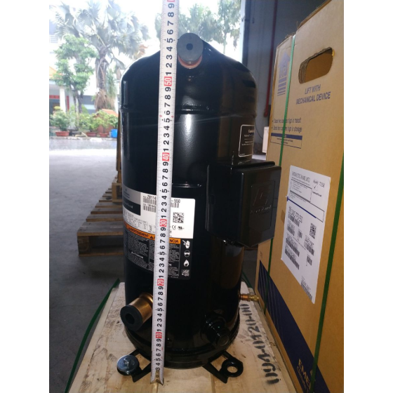 Máy nén Copeland model ZB114KQ công suất 15.0 HP