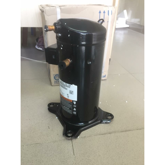 Máy nén Copeland model ZB38KQE công suất 5.0 HP