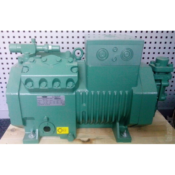 Máy nén Bitzer model 4NES-20Y-40P công suất 20.0 HP