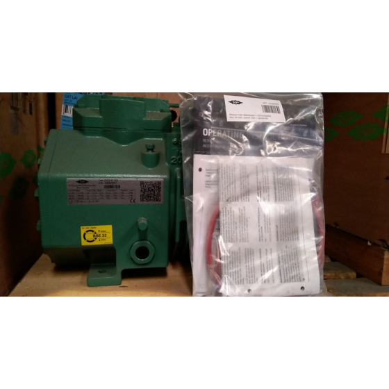 Máy Nén Bitzer model 2CES-4Y-40S Công suất 4 HP