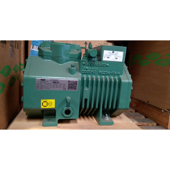 Máy nén Bitzer model 2FES-2Y-40S công suất 2.0 HP