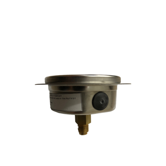 Đồng hồ áp suất VF38C