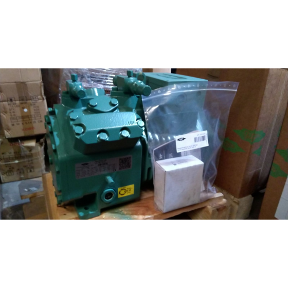 Máy nén Bitzer model 4DES-7Y-40S công suất 7.0 HP