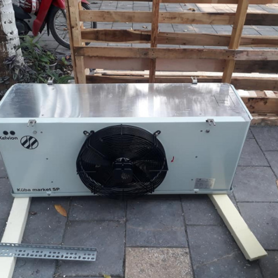 Dàn Lạnh Kueba. Model: SPBE 041D