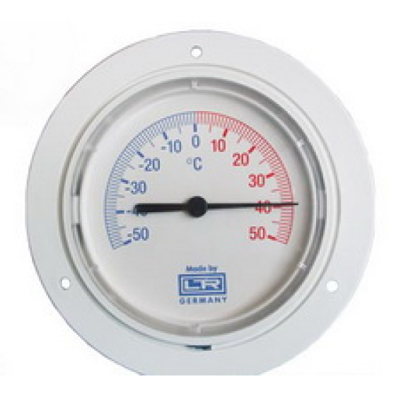 Đồng hồ nhiệt độ LEITENBERGER - 1100K3W1M50