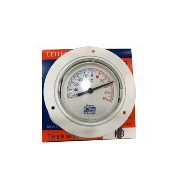 Đồng hồ nhiệt độ LEITENBERGER - 1100K3W1M550