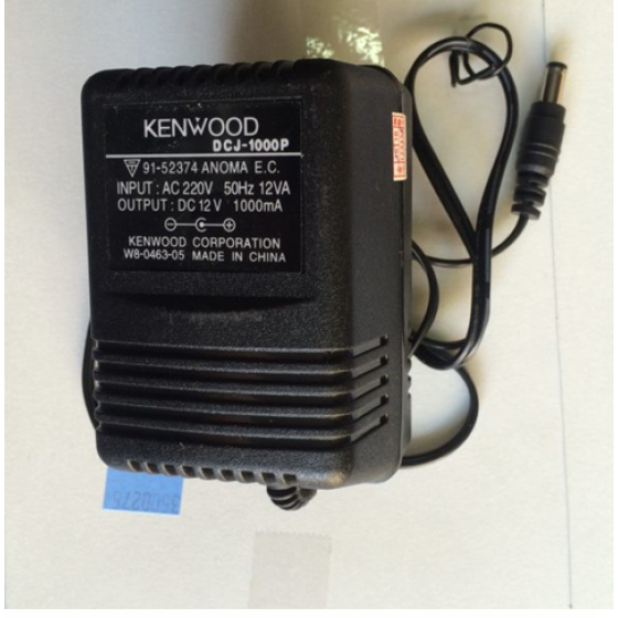 Nhiệt kế tự ghi SUPCO. Model: CR87B220C