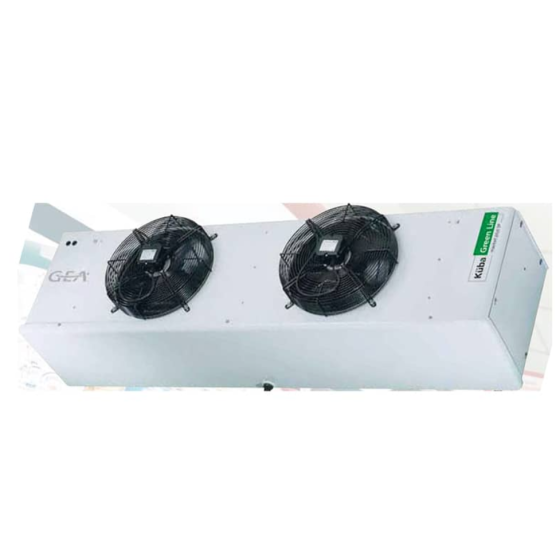 Dàn Lạnh Kueba. Model: SPBE022D