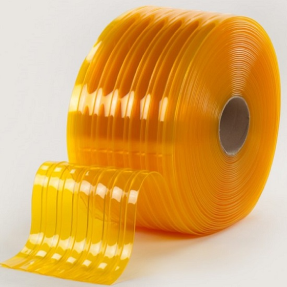 Màn nhựa PVC Extruflex REF627 - R2002 
