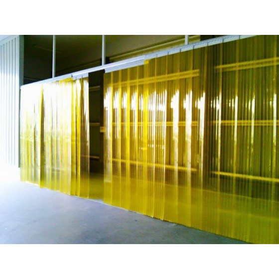 Màn nhựa PVC Extruflex REF627 - R2002 