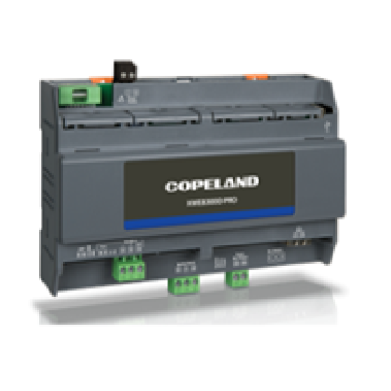 Thiết bị giám sát và lưu trữ dữ liệu Copeland (Dixell)  
