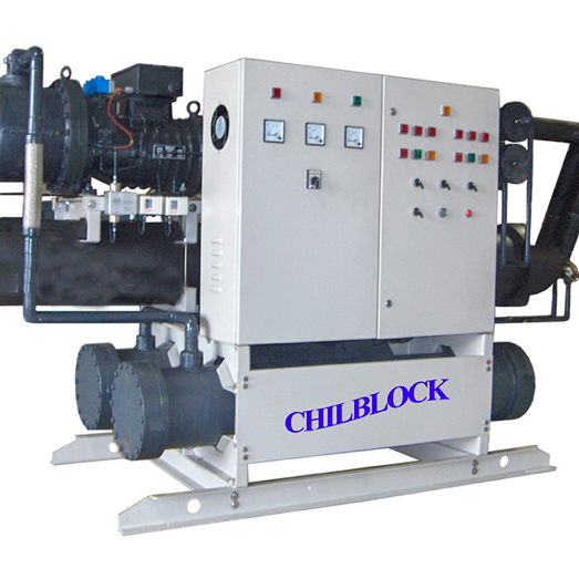 CHILBLOCK