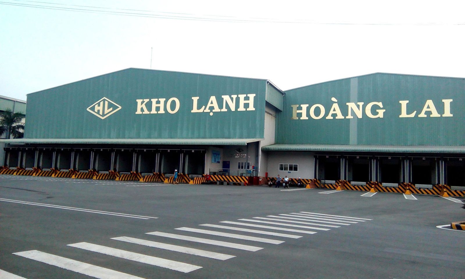 Kho Lạnh Thủ Đức
