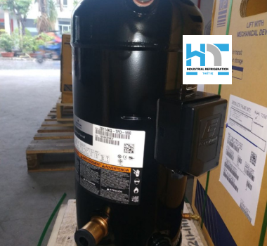 Máy nén Copeland model ZB114KQ công suất 15.0 HP