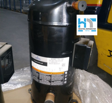 Máy nén Copeland model ZB76KQ công suất 10.0 HP
