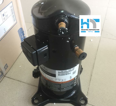 Máy nén Copeland model ZB38KQE công suất 5.0 HP