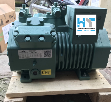 Máy nén Bitzer model 4CES-9Y-40S công suất 9.0 HP