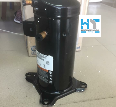 Máy nén Copeland model ZB21KQ công suất 3.0 HP