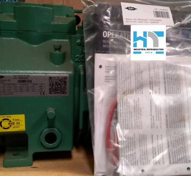 Máy Nén Bitzer model 2CES-4Y-40S Công suất 4 HP