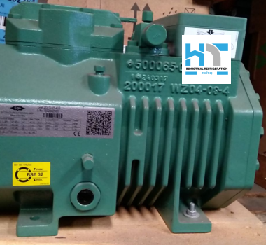 Máy nén Bitzer model 2EES-2Y-40S công suất 2.0 HP