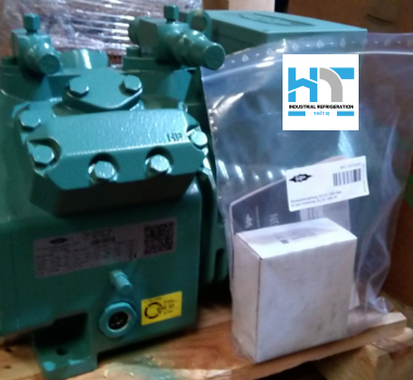 Máy nén Bitzer model 4DES-7Y-40S công suất 7.0 HP