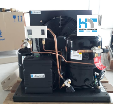 Cụm Máy Nén Dàn Ngưng Tecumseh model EPH4524Z - XG