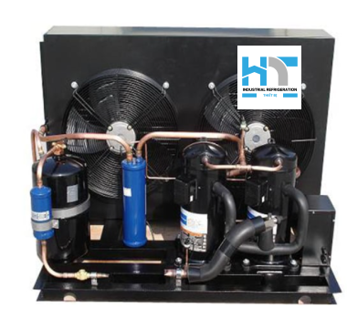 Cụm máy nén Dàn Ngưng Tecumseh. Model EPL2511Z-XG