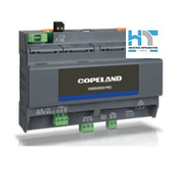 Thiết bị giám sát và lưu trữ dữ liệu Copeland (Dixell)  